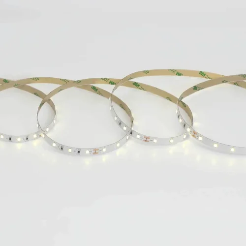 Светодиодная лента Standart PRO class, 3528, 60led/m, Day White, 24V, IP20, B101 - фото I