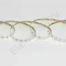 Светодиодная лента Standart PRO class, 3528, 60led/m, Day White, 24V, IP20, B101 - фото.