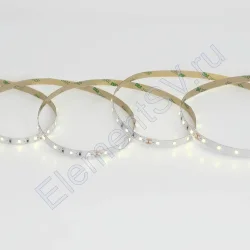Светодиодная лента Standart PRO class, 3528, 60led/m, Day White, 24V, IP20, B101