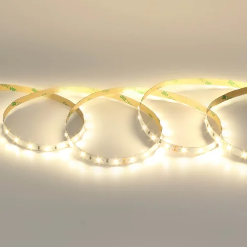Светодиодная лента Standart PRO class, 3528, 60led/m, Day White, 24V, IP20, B101 - фото II