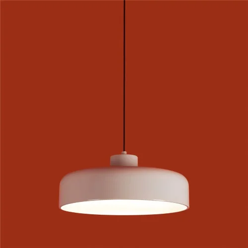 Подвесной светильник Freya FR5598PL-02CR (Черный) - фото 7