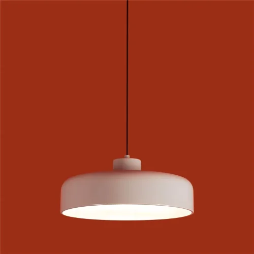 Подвесной светильник Покой / Still (Черный) FR5598PL-02CR - фото 3