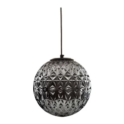 Подвесной светильник Andromeda E27x1 (Черный)