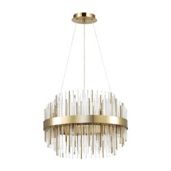 Люстра «ODEON LIGHT» 4639/8, серия: IDA