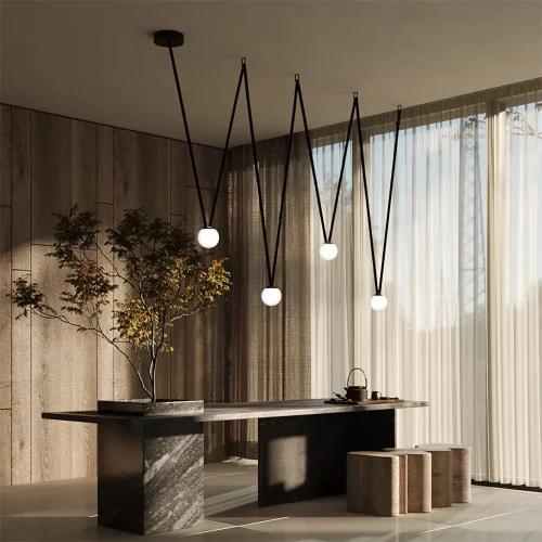 Комплект текстильной подвесной системы Parity TFC-Par-H02-R - фото 2