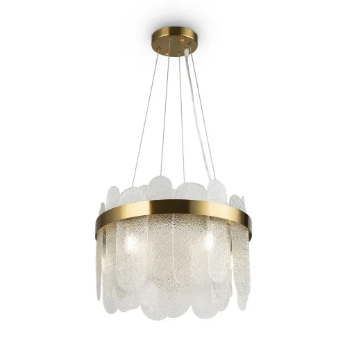 Подвесной светильник Freya FR5141PL-05BS (Латунь) - фото