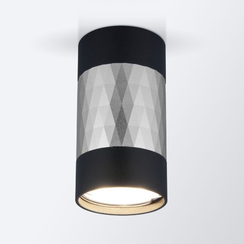 Накладной точечный светильник - фото 1