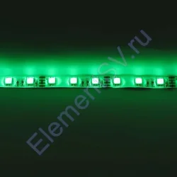Светодиодная лента Standart PRO class,, 5050, 60 led/m, RGB, 12V, IP65