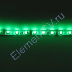 Светодиодная лента Standart PRO class,, 5050, 60 led/m, RGB, 12V, IP65