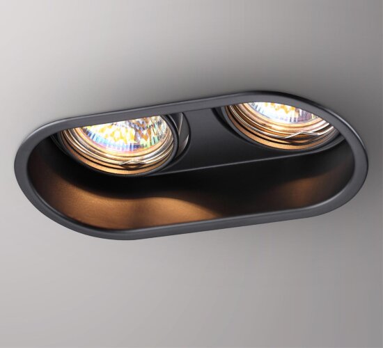 Светильник встраиваемый «Novotech» 370841, серия: CLOUD. Фото 2.