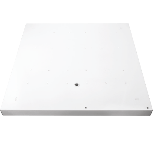 Светильник WOLTA PRO ОФИС ДВО01-54-052-4К с БАП EM3 54Вт 4000К IP40 Микропризма - фото 3.