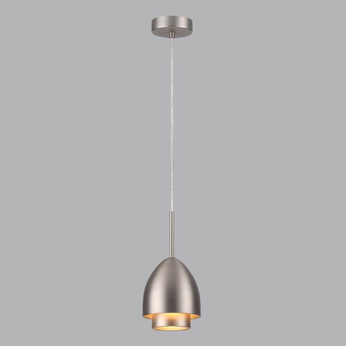 Подвес «LUMION» 8000/1A, серия: AVRORA (крепление на планке). Фото 2.