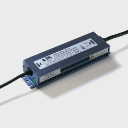 Блок питания для светодиодных лент TPW, 150 W Влагозащитный, 12 V, MTPW-150-12 001275