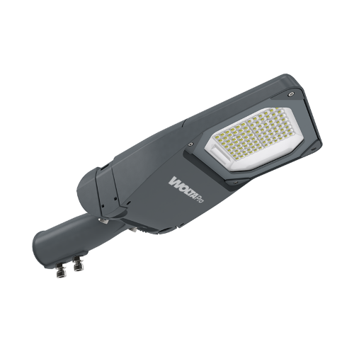 Уличный светильник WOLTA PRO МАГИСТРАЛЬ ДКУ05-50-302-4К ШБ130х75 50Вт 4000К IP66 Прозрачный - фото 1.