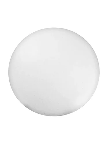 Светильник светодиодный Classic SKY Silver 24Вт 6500К IP40 2000лм 230В КОСМОС KCSky24w_S6500K - фото 2