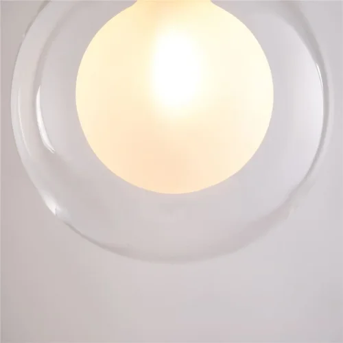 Подвесной светильник Freya FR5364PL-01BS (Латунь) - фото 7