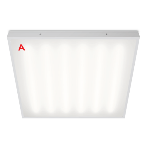 Светильник WOLTA STD ДВО13-54-041-5К с БАП EM1 54Вт 5000К IP54 Матовый - фото 1.