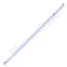 Светодиодная линейка 2835, 24 led, 220V, 10W, 520mm, D187, warm white - фото 3.
