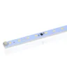 Светодиодная линейка 2835, 24 led, 220V, 10W, 520mm, D187, warm white - фото II