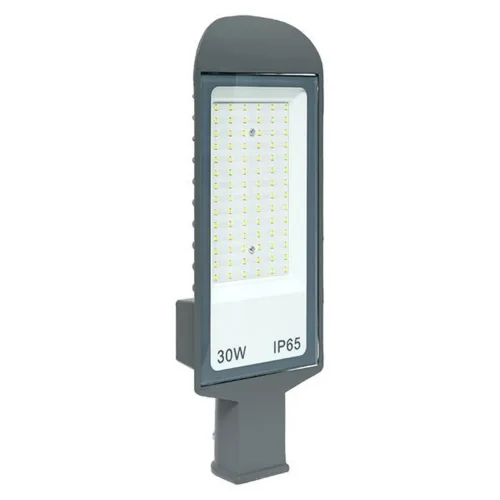 Светильник светодиодный ДКУ-8001-Д 30Вт 5000К IP65 консольный PROxima EKF SLL-8001-30-5000 - фото