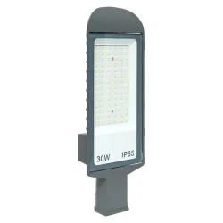 Светильник светодиодный ДКУ-8001-Д 30Вт 5000К IP65 консольный PROxima EKF SLL-8001-30-5000