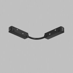 Трековый светильник Denkirs SMART 48V BASE | СМАРТ 48V БЕЙС , Denkirs TR8513-BK