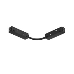 Трековый светильник Denkirs SMART 48V BASE | СМАРТ 48V БЕЙС , Denkirs TR8513-BK