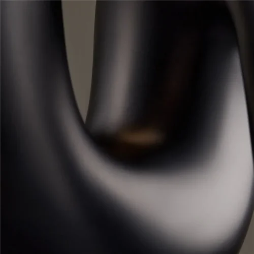 Настольный светильник Freya FR5283TL-01R (Черный) - фото 2