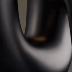 Настольный светильник Слайд/Сдвиг / Slide (Черный) FR5283TL-01R