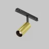 Трековый светильник Фокус / Focus Led Exility 3000K 5Вт 36° (Черный) TR032-2-5W3K-M-BBS - фото 11