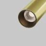 Трековый светильник Фокус / Focus Led Exility 3000K 5Вт 36° (Черный) TR032-2-5W3K-M-BBS - фото 13
