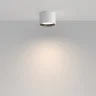 Потолочный светильник Блик / Glare 7 Вт 4000 К 120° IP 44 (Латунь) C127CL-L7W4K-BS - фото 12