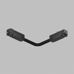 Коннектор Denkirs SMART SLIM BASE | СМАРТ СЛИМ БЕЙС , Denkirs TR2423-BK