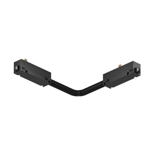 Коннектор Denkirs SMART SLIM BASE | СМАРТ СЛИМ БЕЙС TR2423-BK. Фото 3
