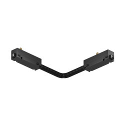 Коннектор Denkirs SMART SLIM BASE | СМАРТ СЛИМ БЕЙС , Denkirs TR2423-BK