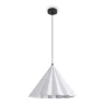 Подвесной светильник Freya FR5479PL-01W (Белый) - фото 3