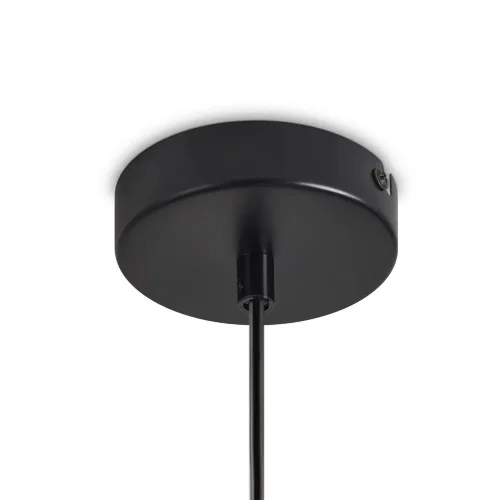 Подвесной светильник Freya FR5479PL-01W (Белый) - фото 5