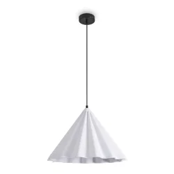 Подвесной светильник Freya FR5479PL-01W (Белый)