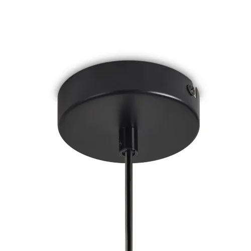 Подвесной светильник Акустический фетр / Felt Acoustic (Белый) FR5479PL-01W - фото 2