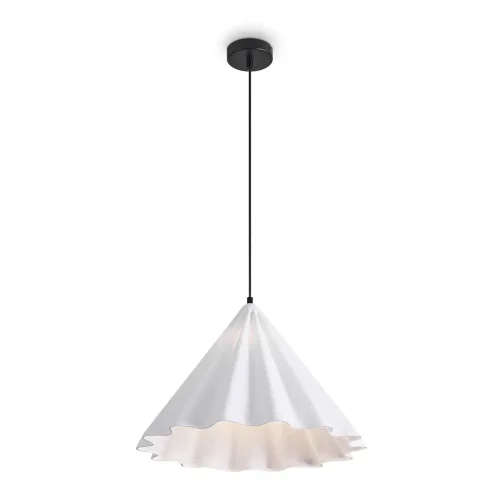 Подвесной светильник Акустический фетр / Felt Acoustic (Белый) FR5479PL-01W - фото 3