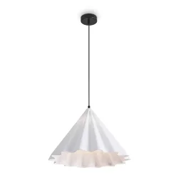 Подвесной светильник Акустический фетр / Felt Acoustic (Белый) FR5479PL-01W