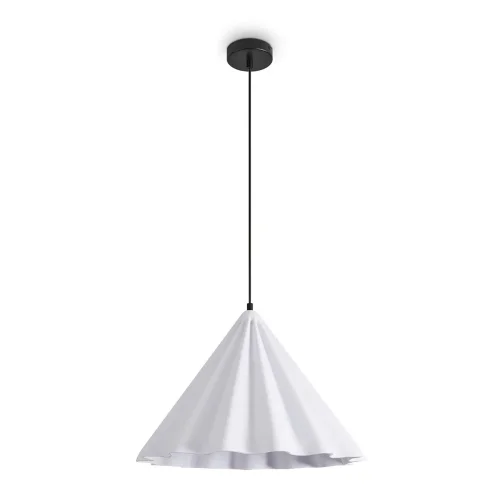 Подвесной светильник Акустический фетр / Felt Acoustic (Белый) FR5479PL-01W - фото 4