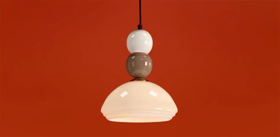 Подвесной светильник Глобо / Globo (Черный) FR5628PL-01BGW1 - фото 12