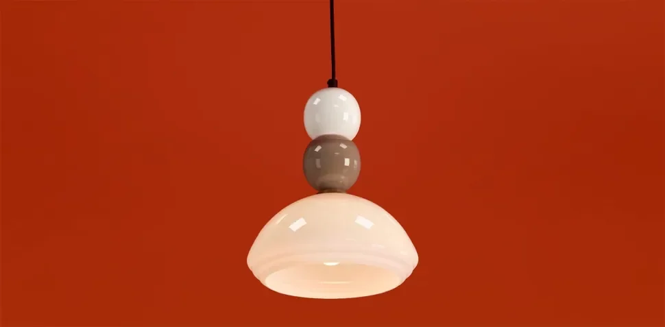 Подвесной светильник Глобо / Globo (Черный) FR5628PL-01BGW1 - фото 13