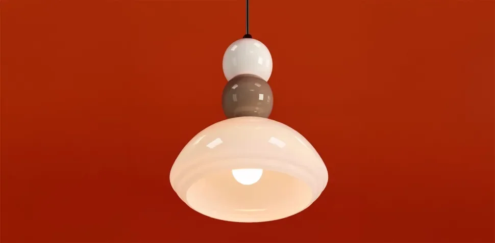 Подвесной светильник Глобо / Globo (Черный) FR5628PL-01BGW1 - фото 14