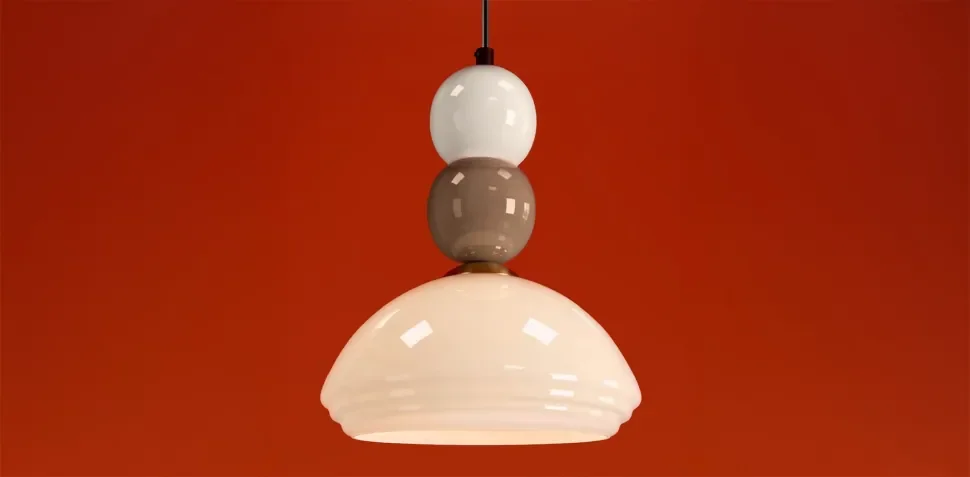 Подвесной светильник Глобо / Globo (Черный) FR5628PL-01BGW1 - фото 15