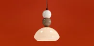 Подвесной светильник Глобо / Globo (Черный) FR5628PL-01BGW1 - фото 5