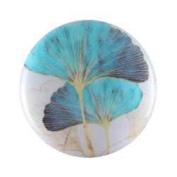 Настенно-потолочный светильник «Sonex» 7747/CL, серия: FLOREN (накладной) - заменяемый LED модуль