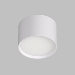 Накладной светильник Denkirs LUND | ЛАНД , Denkirs DK2601-WH