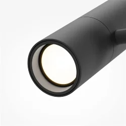 Трековый светильник Elti Exility 2700-6000K 12Вт 36° Dim Smart (Черный)